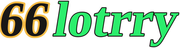 66lotrry logo